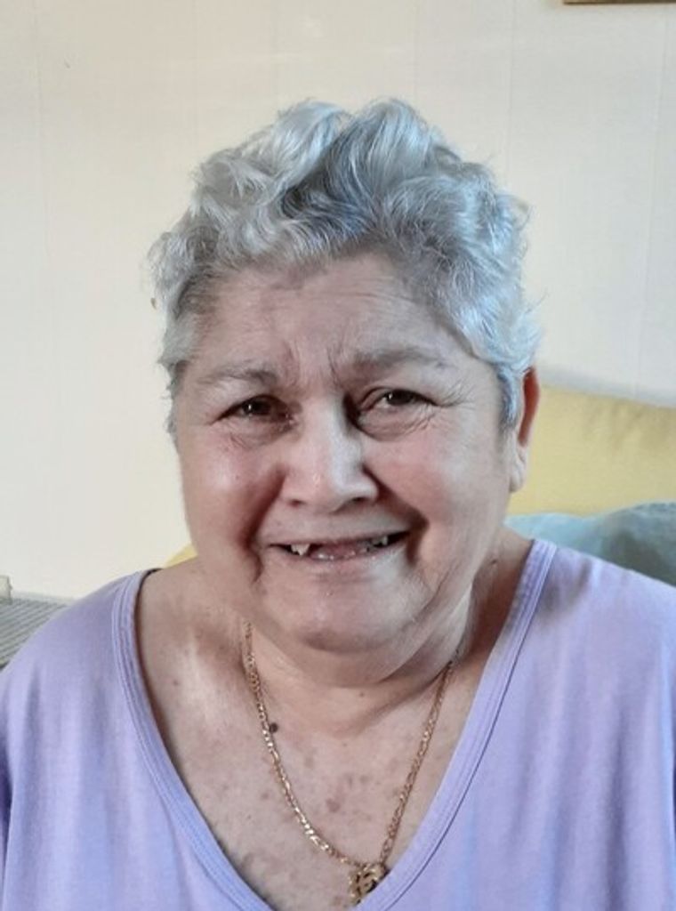 Ana E. Jimenez Profile Photo