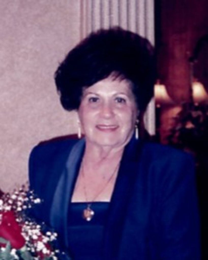 Linda Anthony Profile Photo