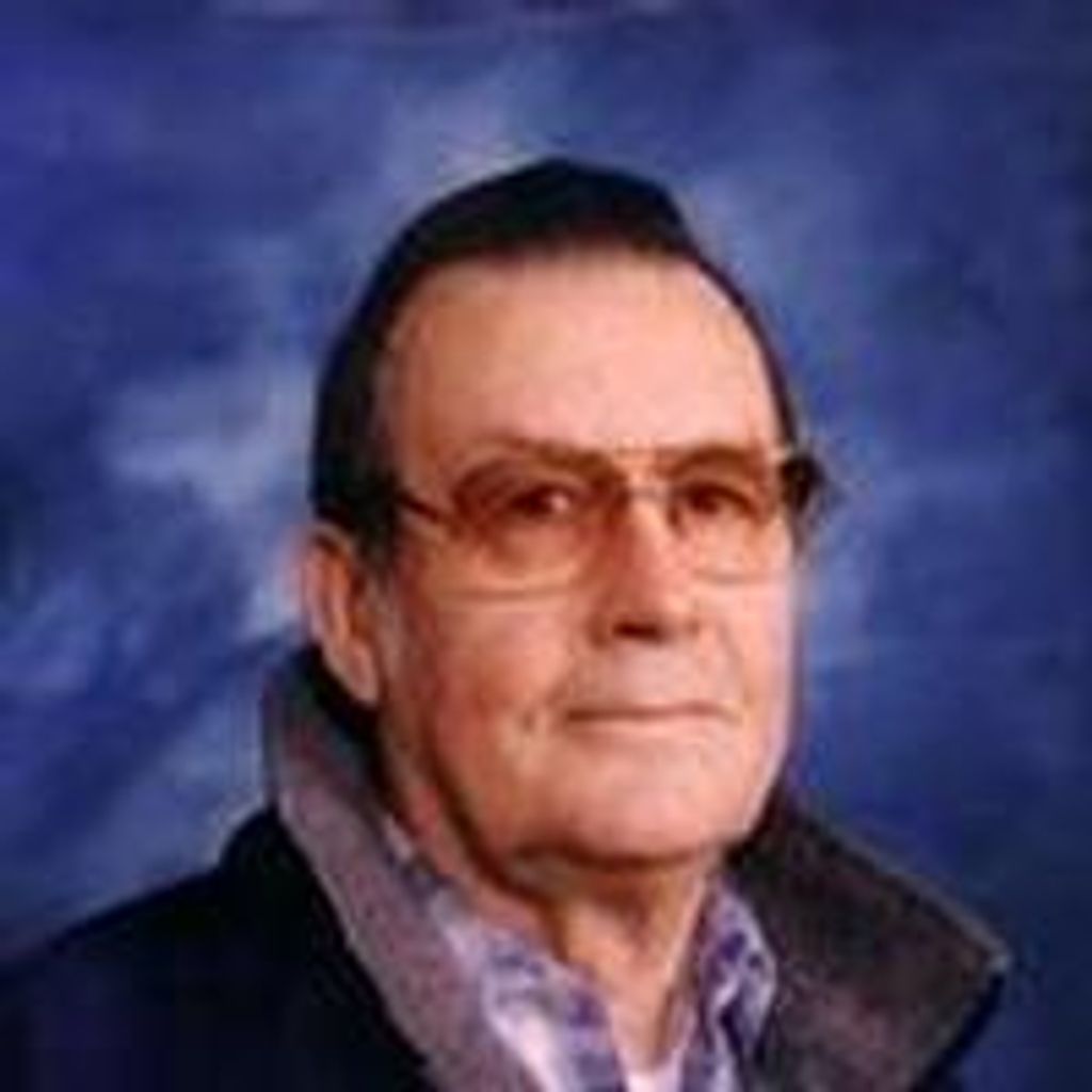 Gerald W. Johnson