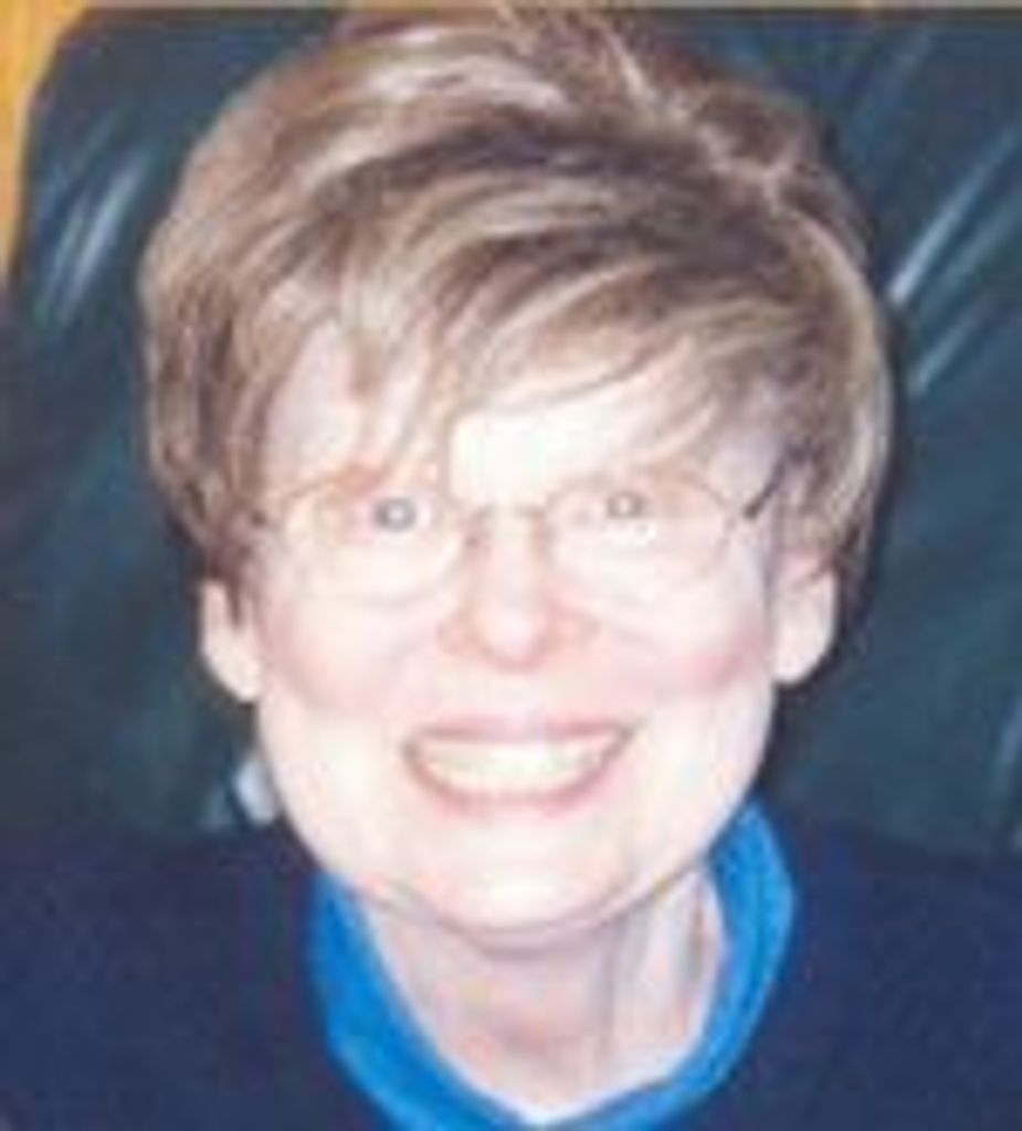 Leah Marion Boughter