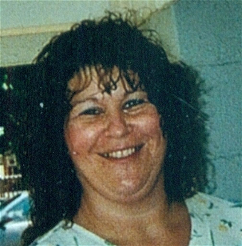 Deborah Jean Strausser