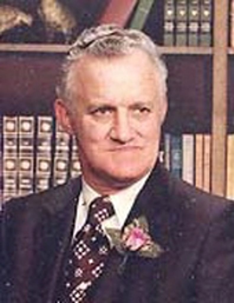 Allen  E. Campbell