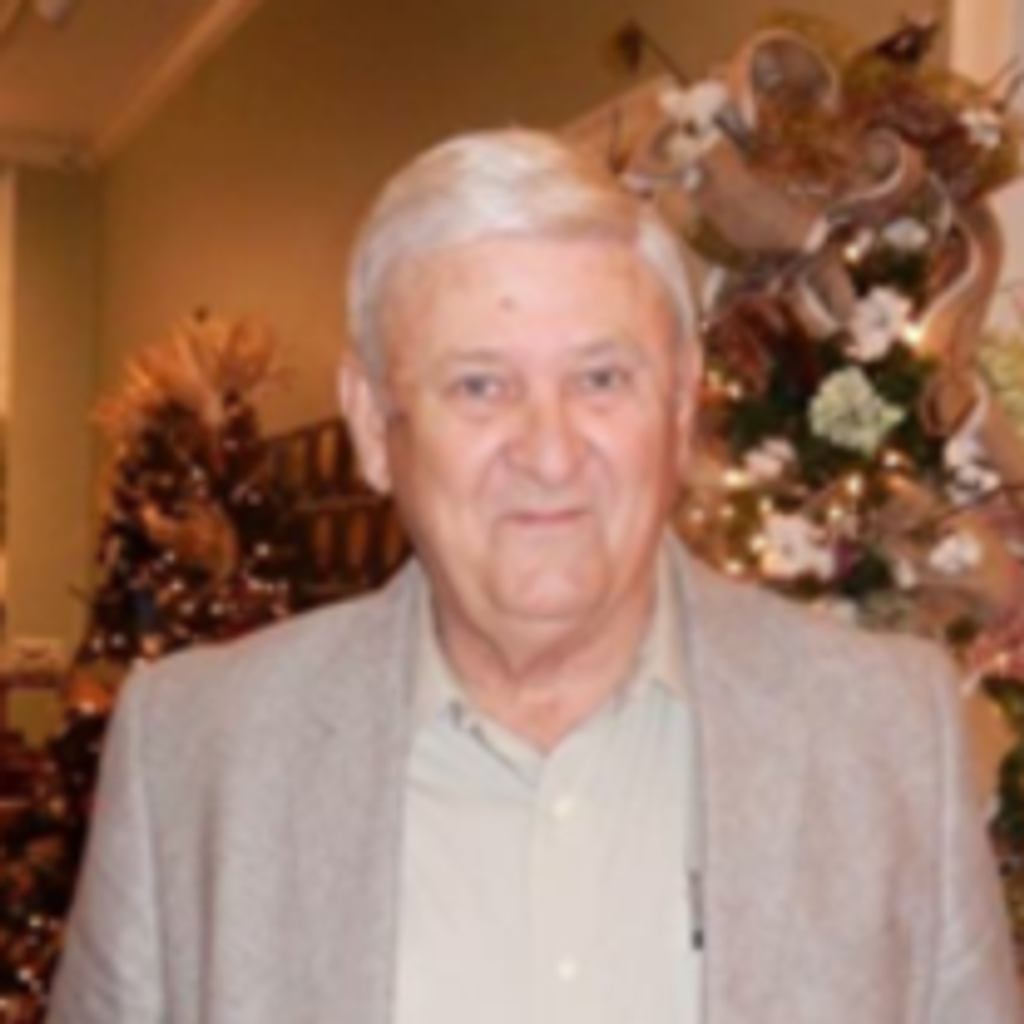 Charles K McGill
