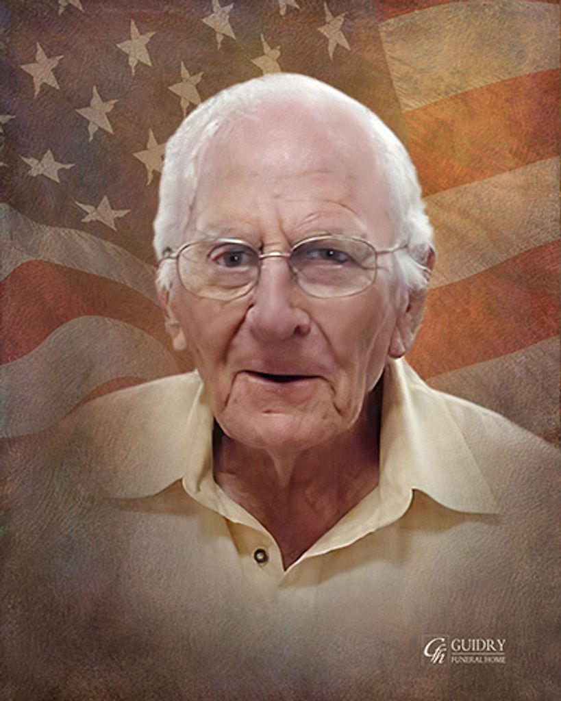 Horace Joseph "Toto" Lejeune Profile Photo