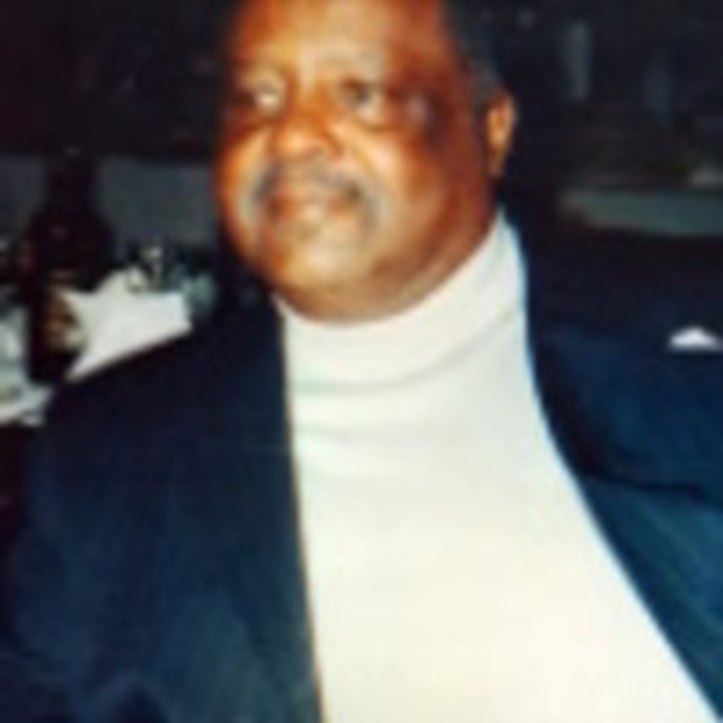 Hamilton J. Peters