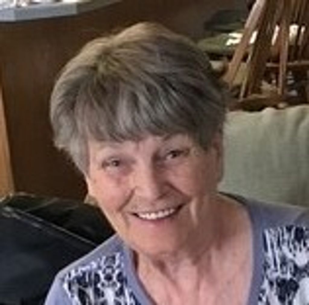 Frances Falkenhagen Profile Photo