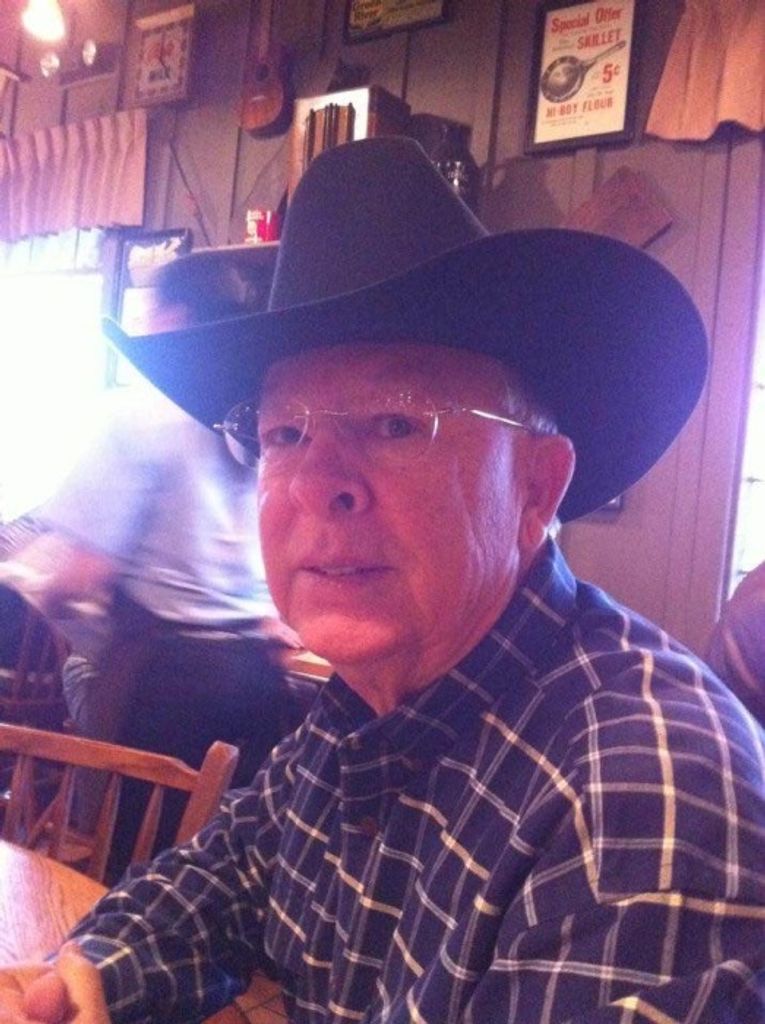 Alvin Baker Jr.