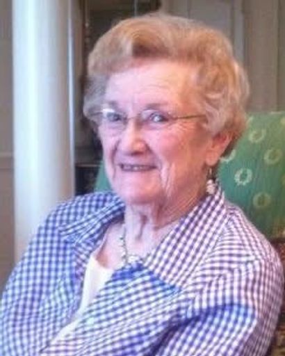 Charlene Day's obituary image