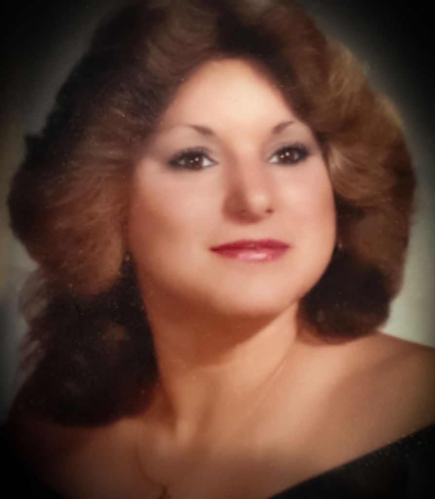 Donna D'Angelo