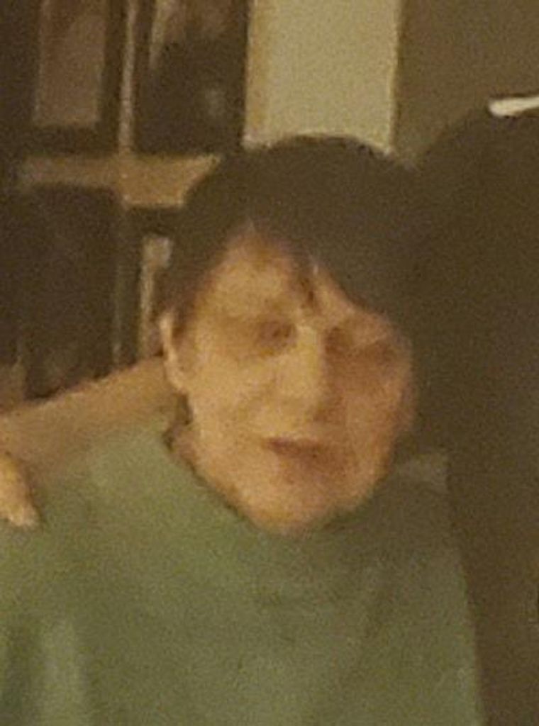 Kristine Mae Jackson Profile Photo