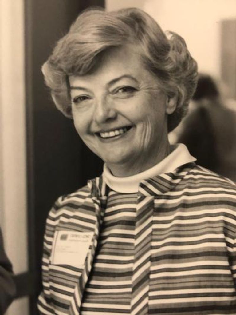 Ruth Elise Cooper Profile Photo