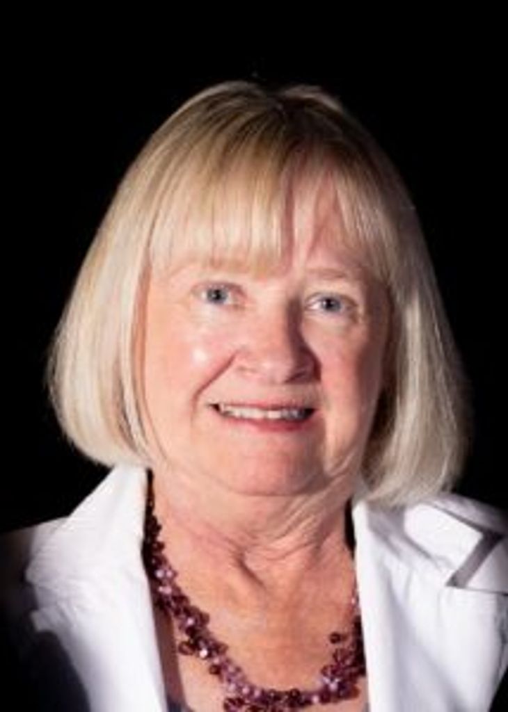 Marie Elaine Betterton