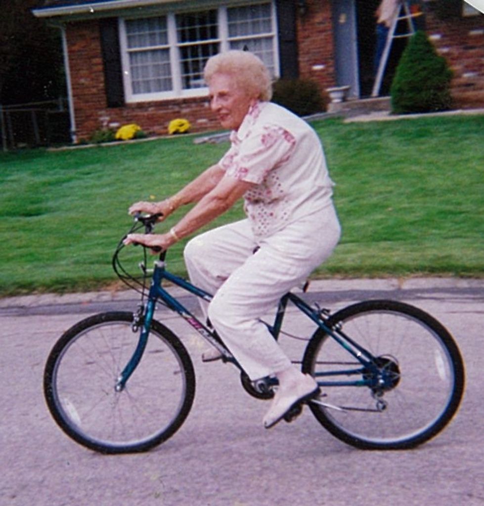 Ethel Jones