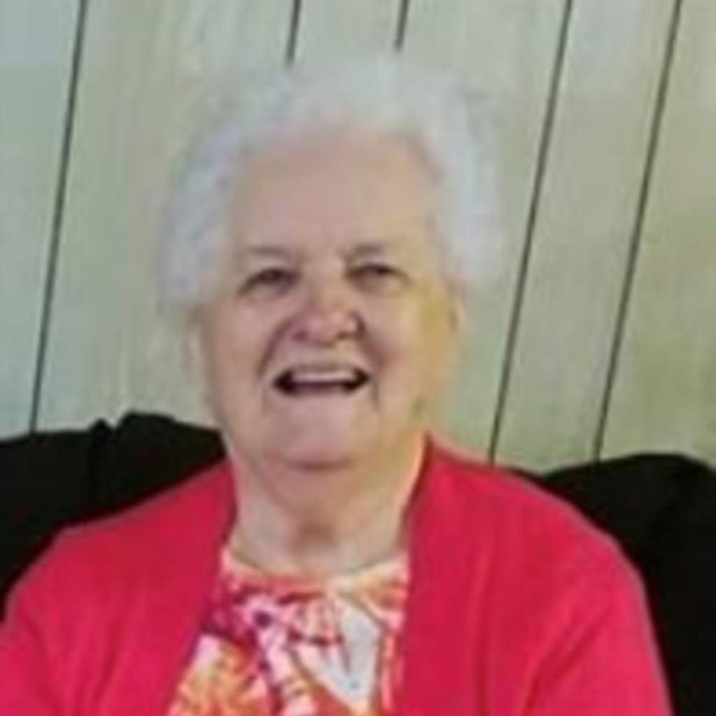 Una Marie Leger