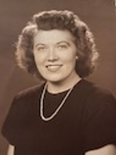 Dorothy  Anne Berger photo gallery thumbnail 1 of 2