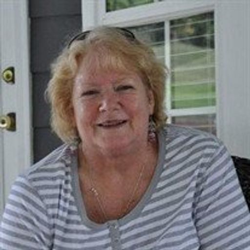 Gail  Crowder Reuwer Profile Photo
