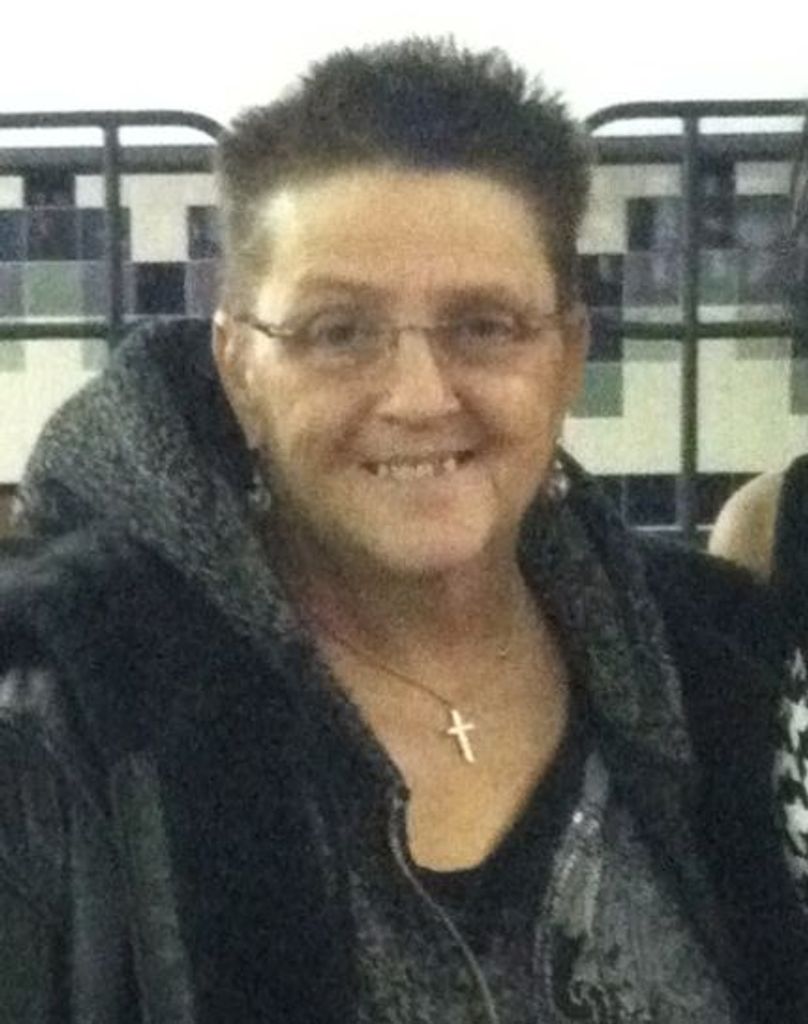 Linda Harvey