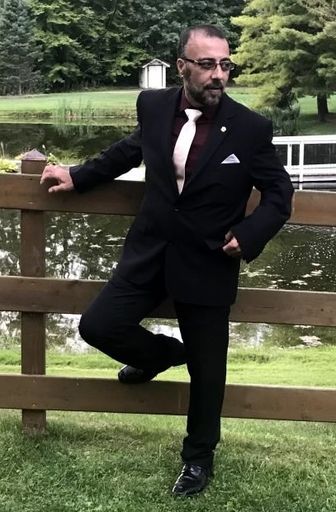 Carmelo Colangelo Profile Photo
