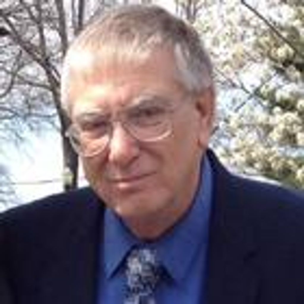 Charles F. Sarachman