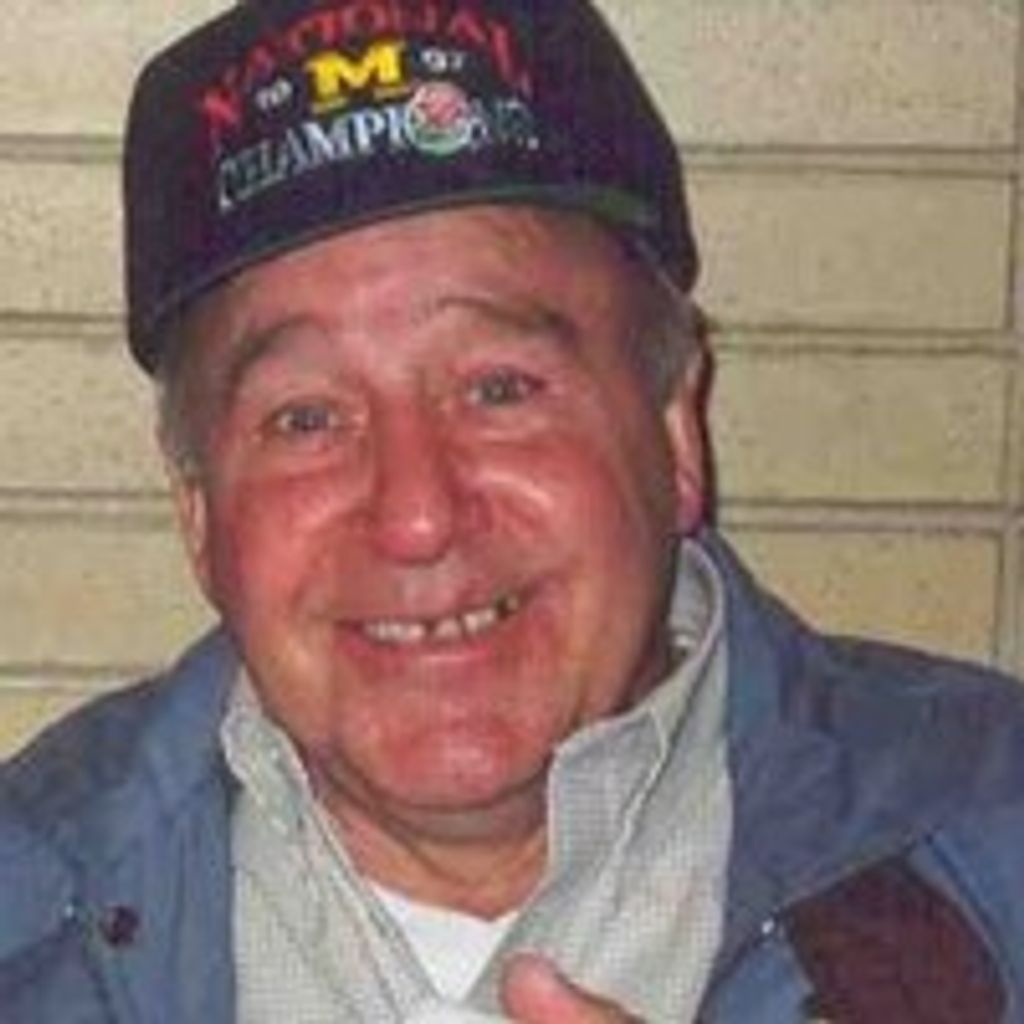 Neal  C. Crawford Profile Photo