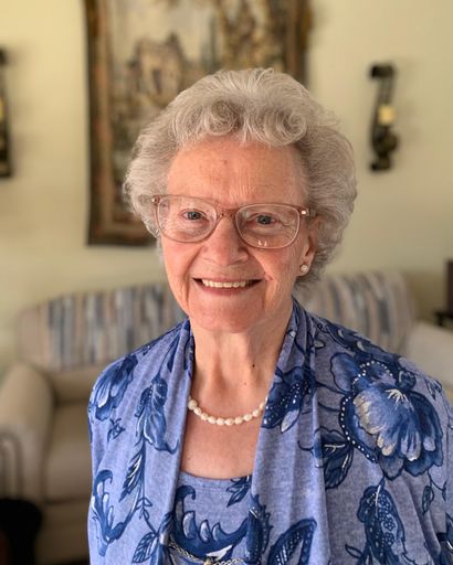 Lorraine A. Hightshoe Knighton's obituary image