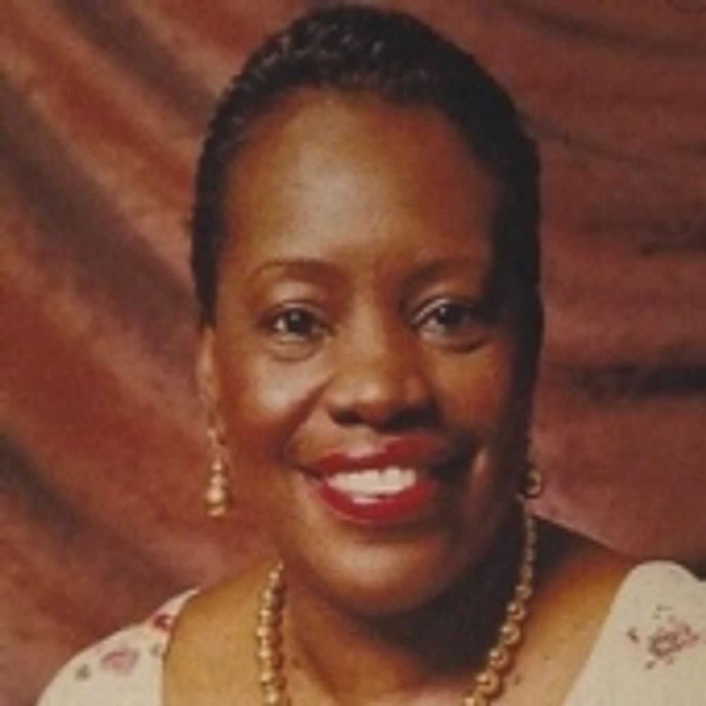 Marla Taylor Martin