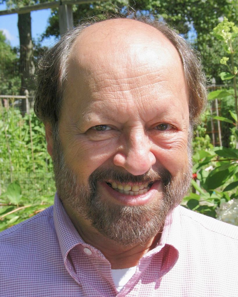 William Richard Cohen, MD