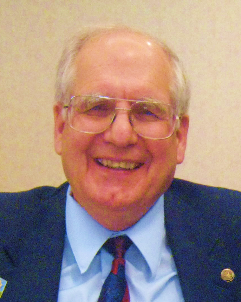 David Glissmeyer Hart