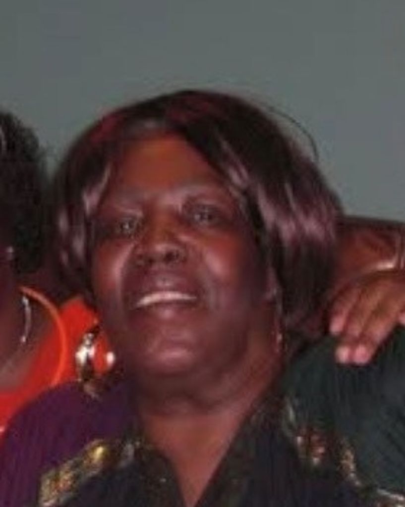 Jean Renee Buggs