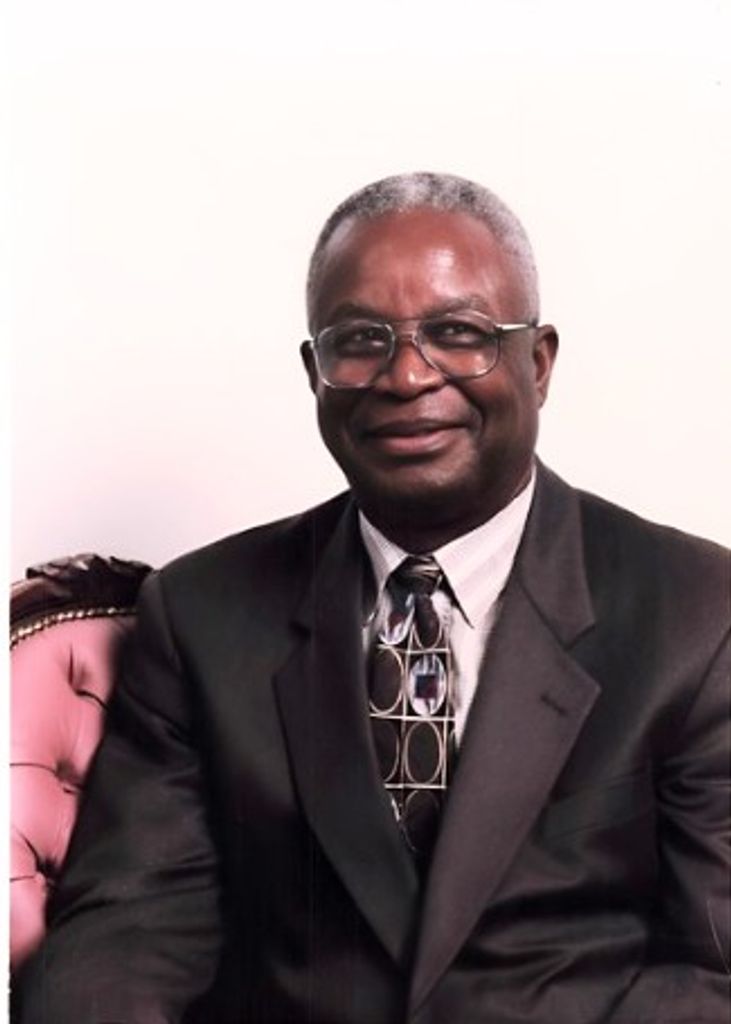 Sherman Hoover Horne