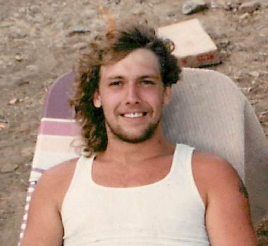 Steven Southern