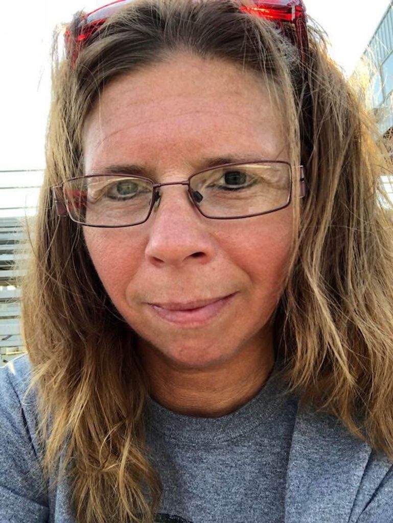 Aimee Sue Smith Profile Photo