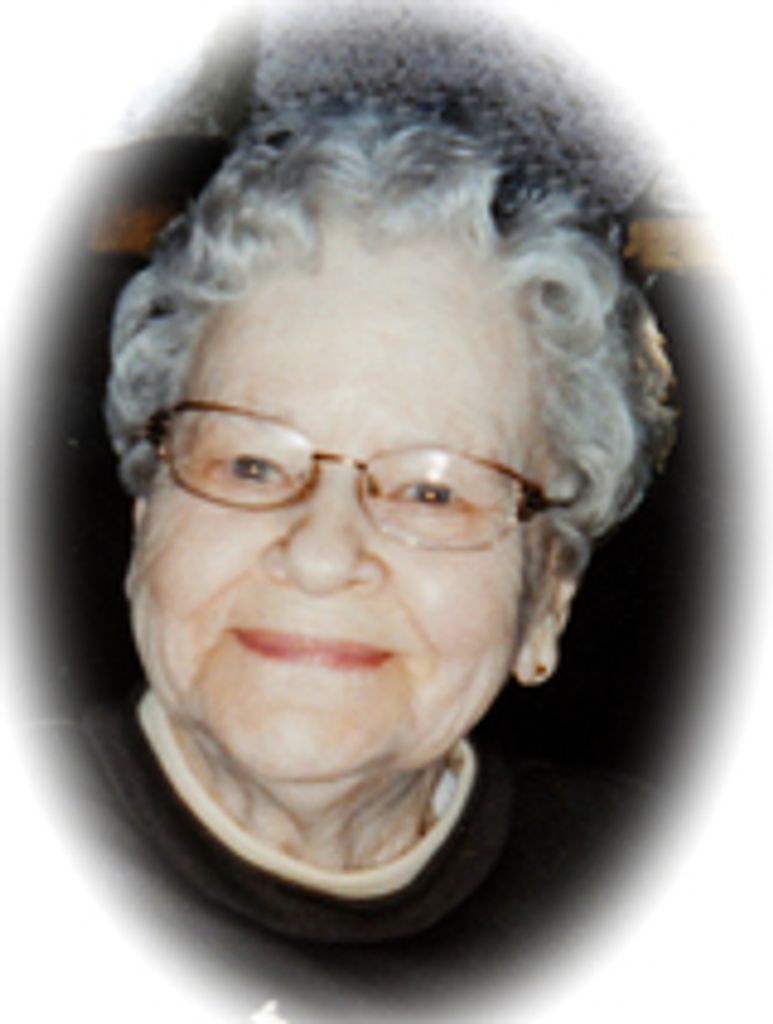 Juanita Burk