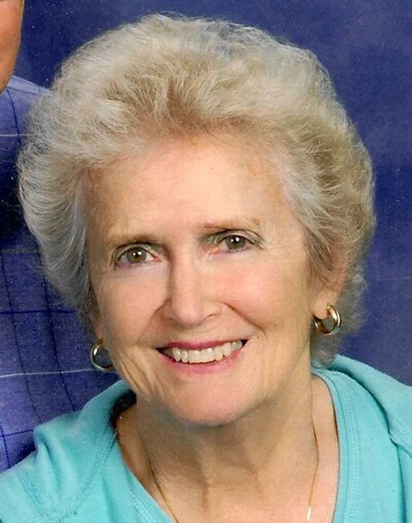 Nancy Lebo Clay Profile Photo