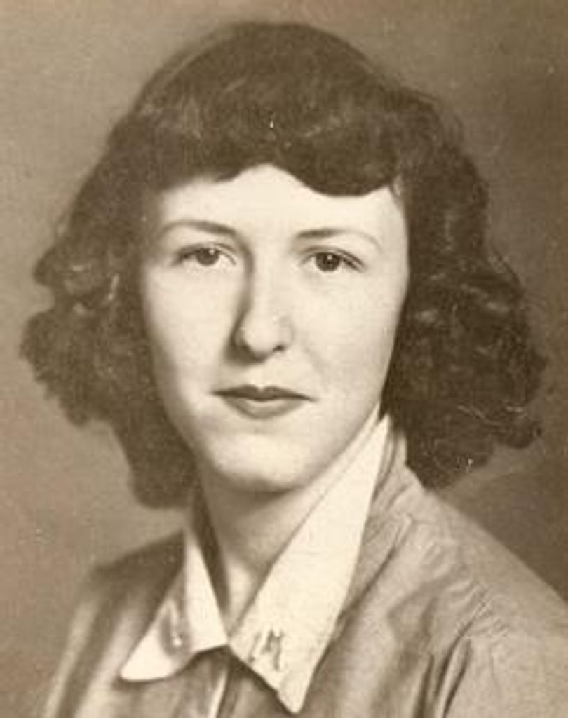 Minerva Adell Morgan Profile Photo