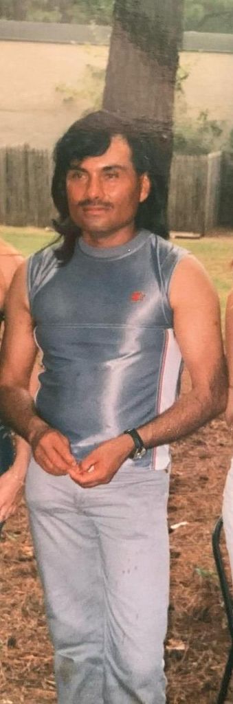 Avelino Bustos Profile Photo