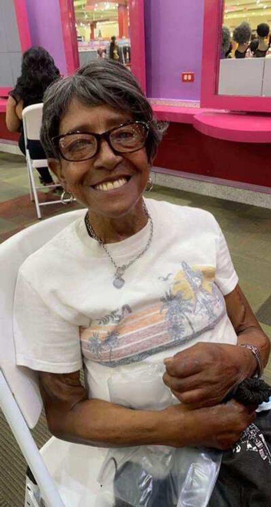 Madgalin Catrina Canady Morris Profile Photo