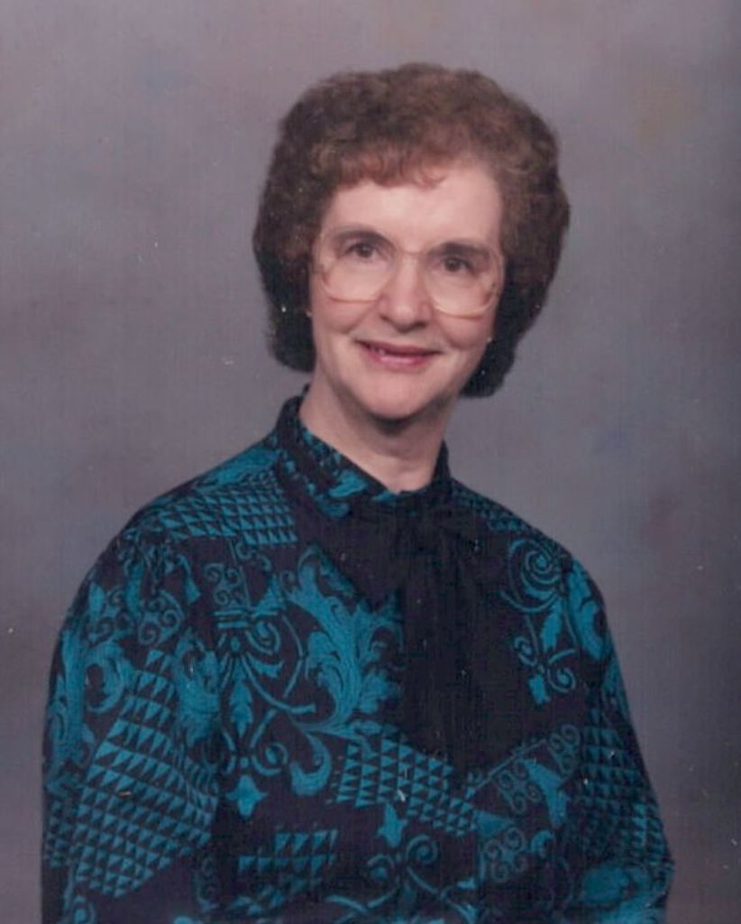 Barbara Jones Burgess Profile Photo