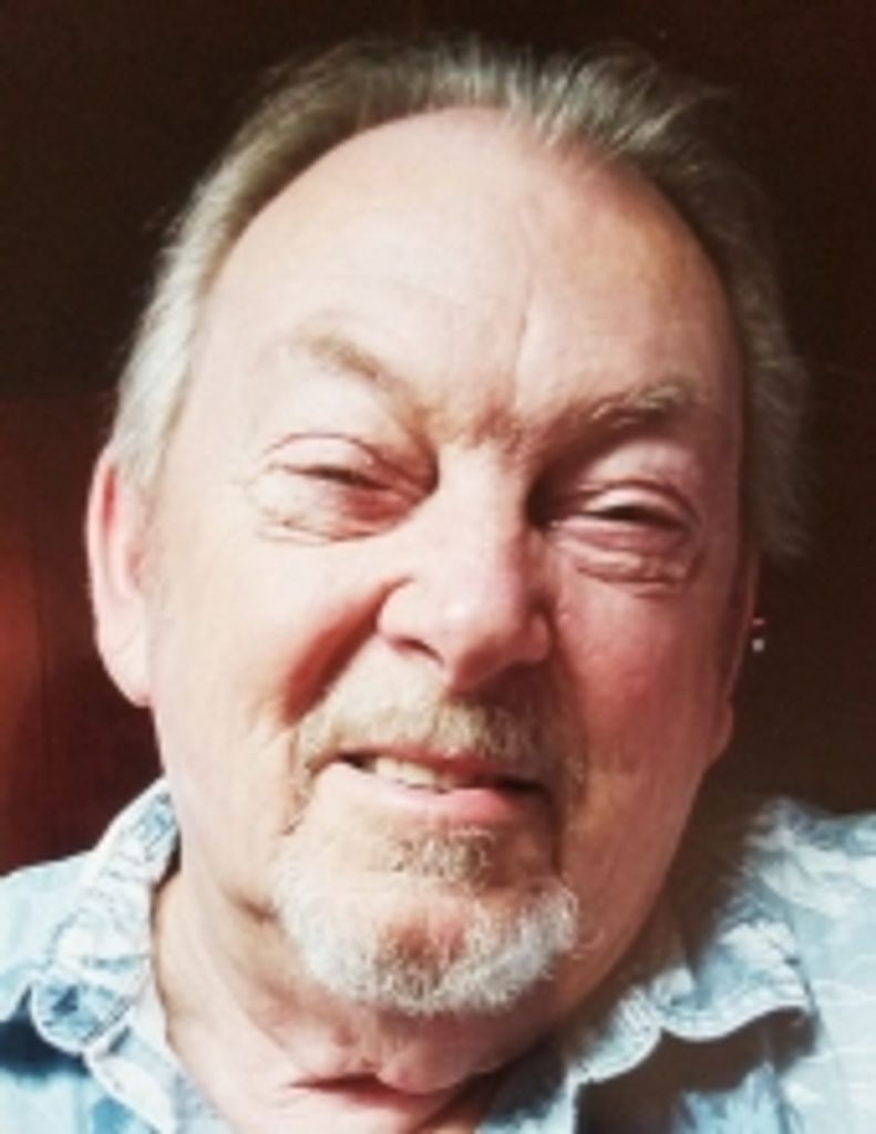 Darold Robert Ashcraft, Sr