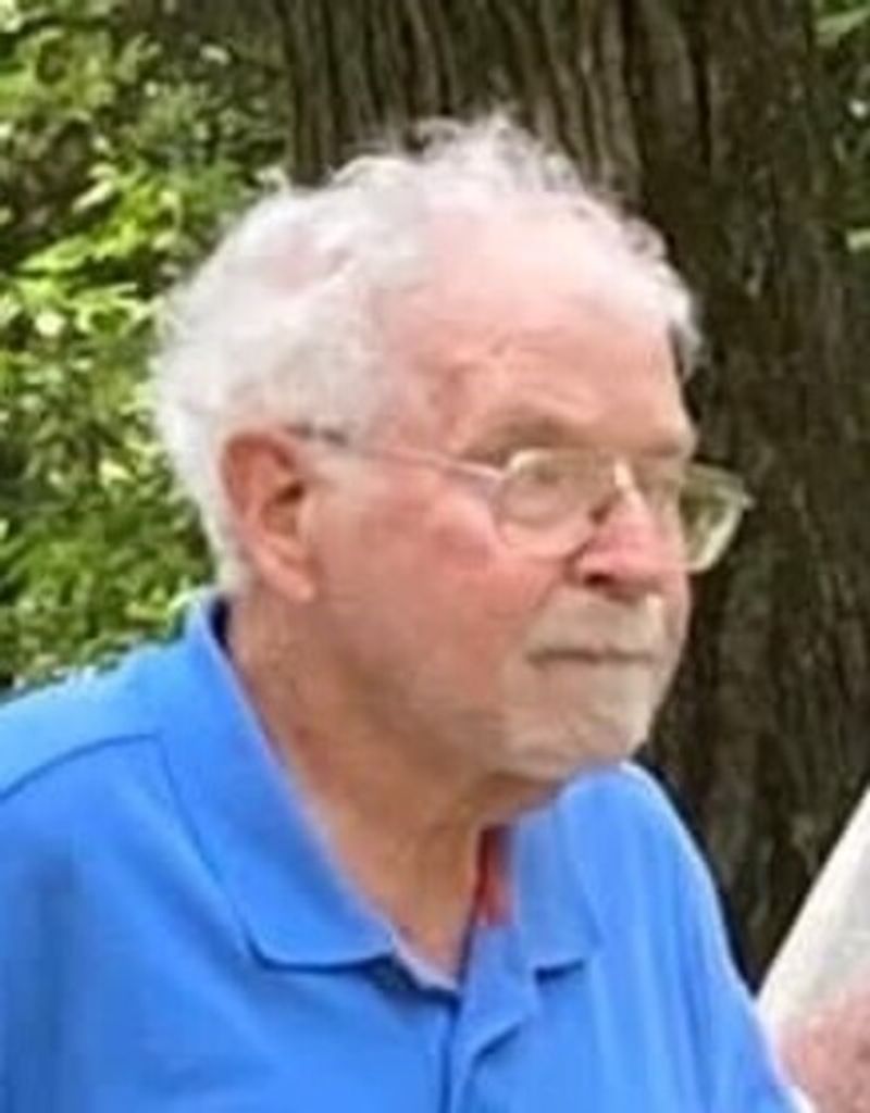 Gary Dennis Hassett Profile Photo