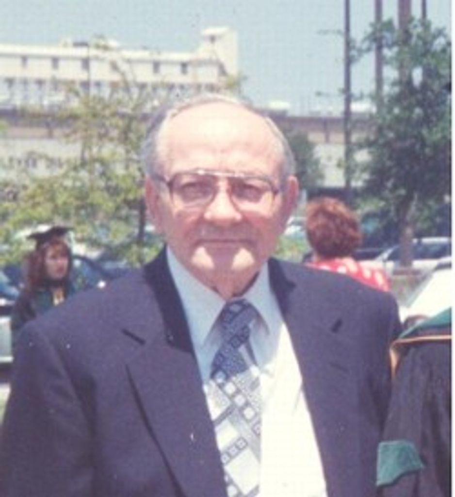 Joseph Lafleur