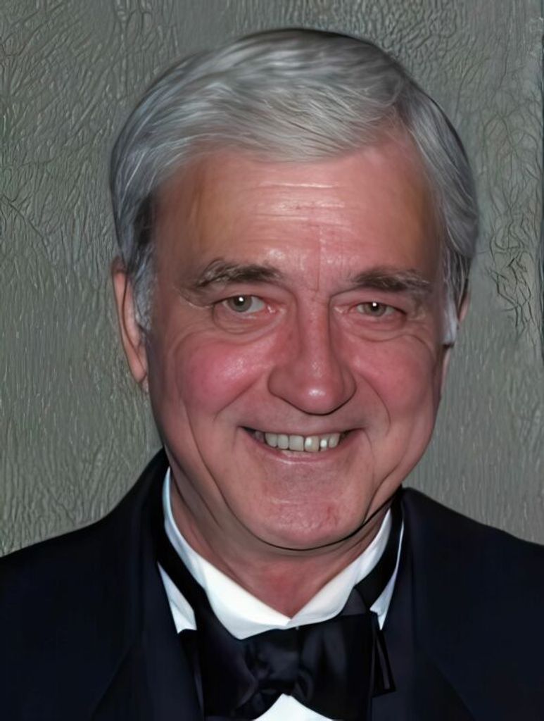 Donald Lee Hawes Profile Photo