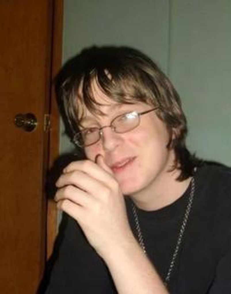 Tyler Perkins
