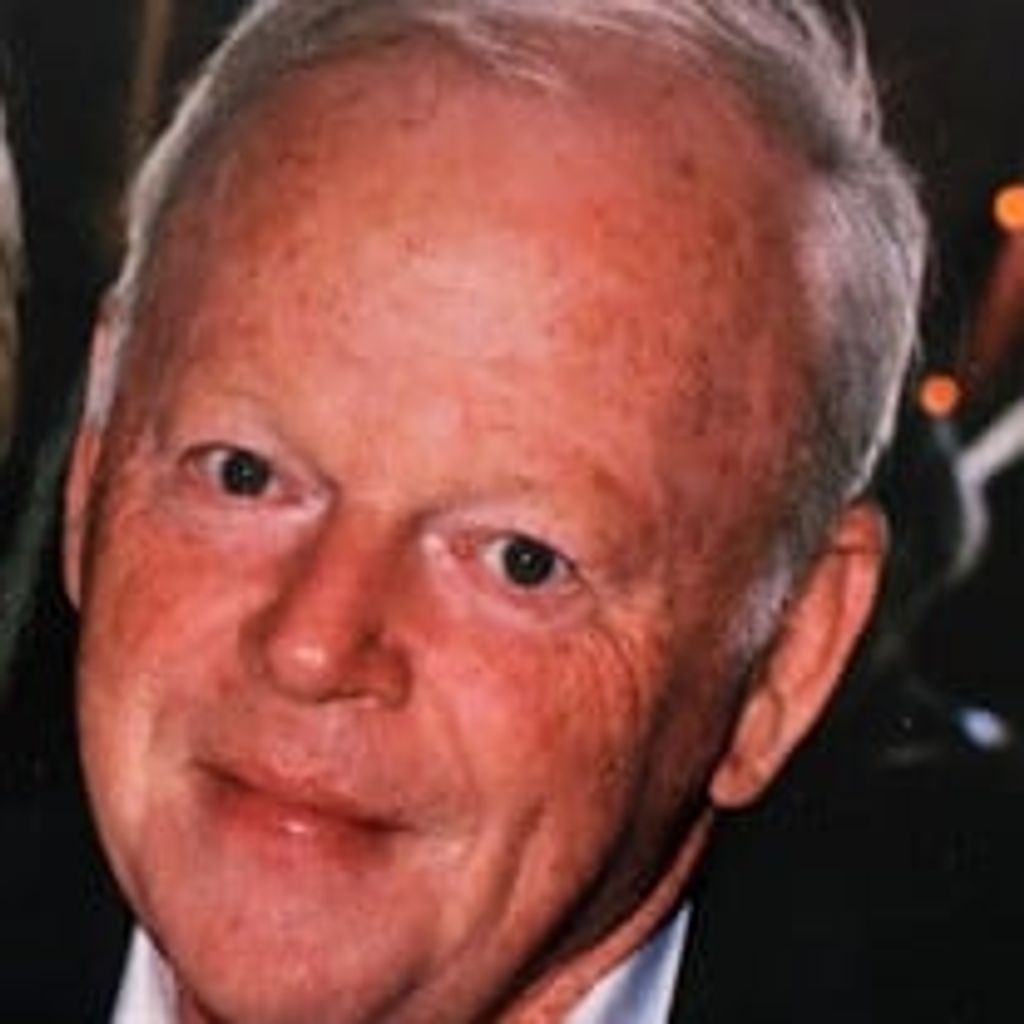 David Richard Henley
