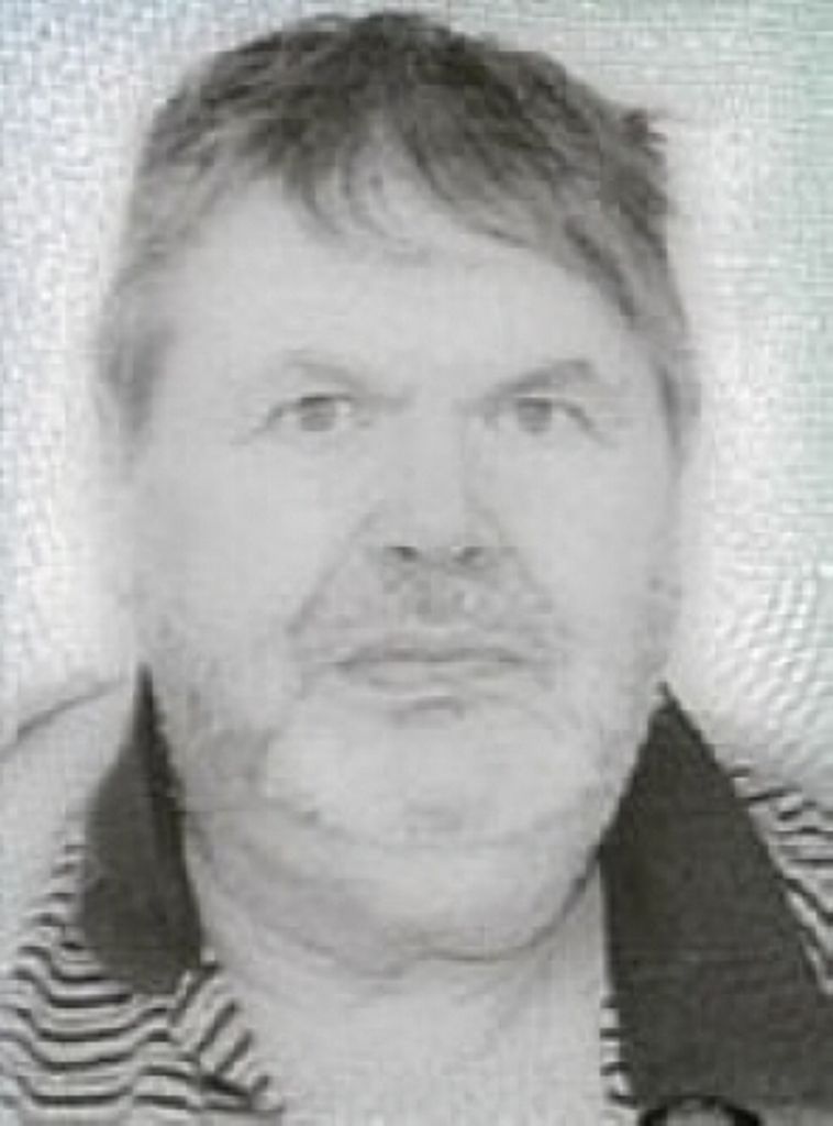 Randy S. Glick