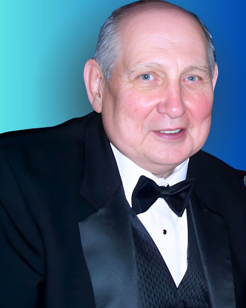 Richard W. Gerlock