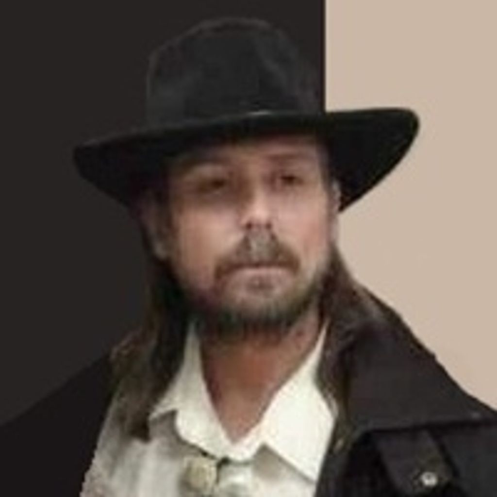 Jody P. Parker