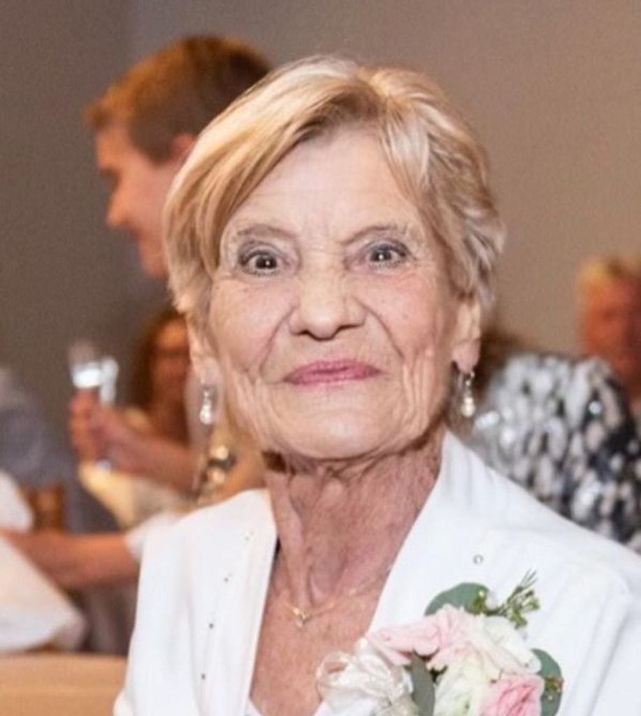 Peggy Fowler Smith