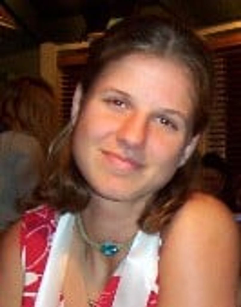 Larissa Janine Molles