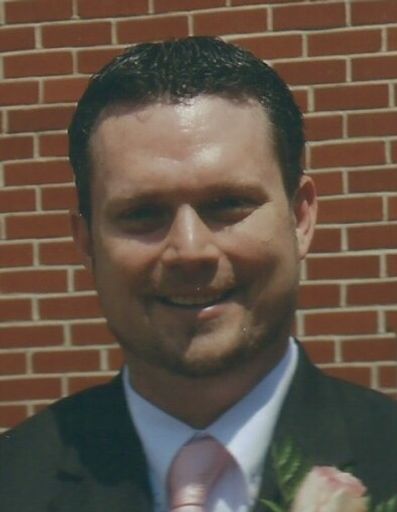 Travis S. Berardinelli Profile Photo
